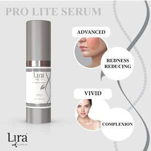 Lira Pro Lite Serum